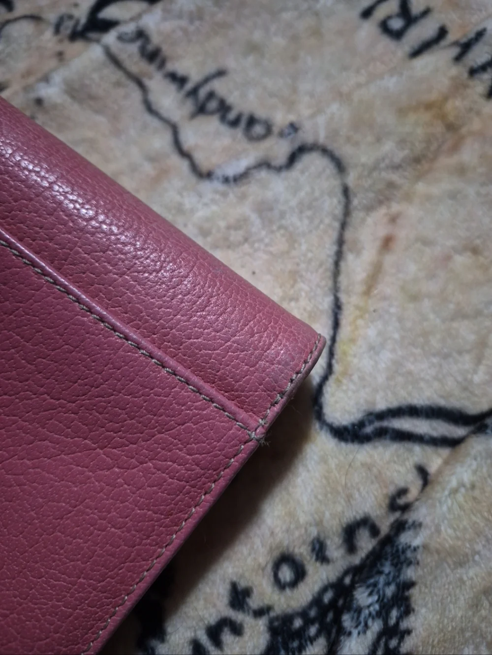 Kate Spade New York Pink Wallet
